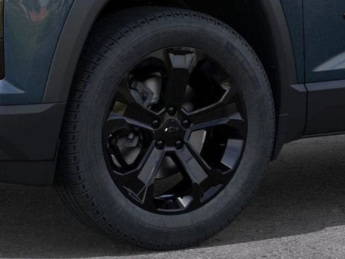 New 2026 Chevrolet Equinox LT w/ Convenience Package II image 9