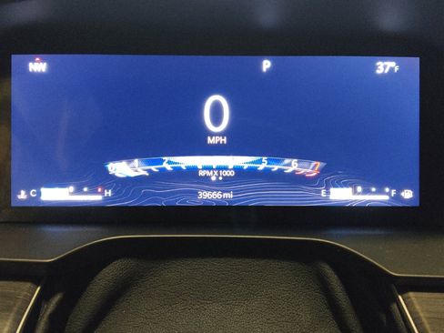 Used 2021 Jeep Grand Cherokee L Limited image 23