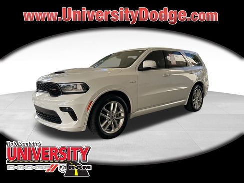 Used 2022 Dodge Durango R/T image 1