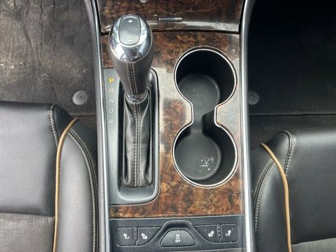 Used 2014 Chevrolet Impala LT image 13