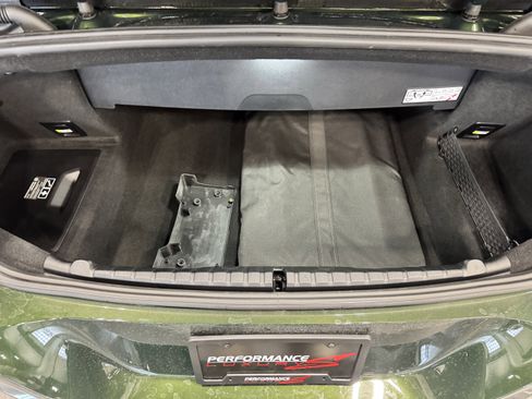 Used 2025 BMW M850i xDrive Convertible image 30