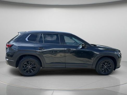 Used 2026 MAZDA CX-50 AWD 2.5 S w/ Preferred Pkg image 8