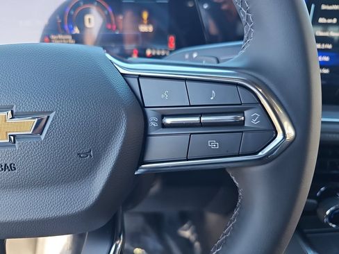 New 2026 Chevrolet Tahoe LS w/ LS Custom Edition RWD image 18