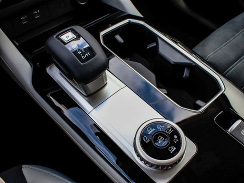 New 2025 Mitsubishi Outlander SE AWD/4WD image 24