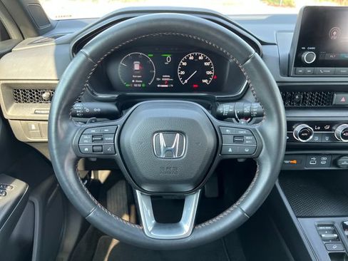 Used 2024 Honda CR-V Sport image 18