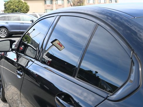Used 2024 BMW M340i w/ Driving Assistance Package RWD image 25