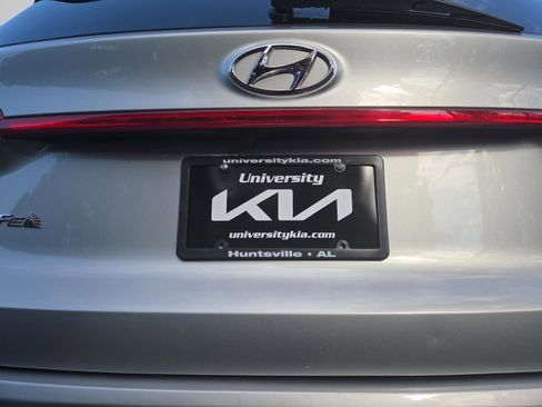 Used 2023 Hyundai Santa Fe SEL AWD/4WD image 43
