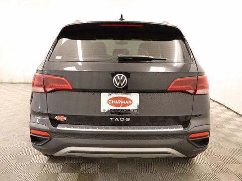 Used 2023 Volkswagen Taos S image 5