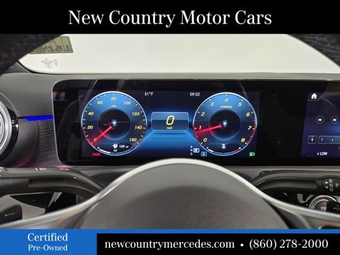 Certified 2022 Mercedes-Benz A 220 4MATIC image 30