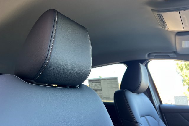 New 2026 MAZDA CX-70 SC AWD/4WD image 19