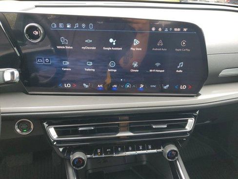 New 2026 Chevrolet Traverse LT w/ Driver Confidence Package image 25