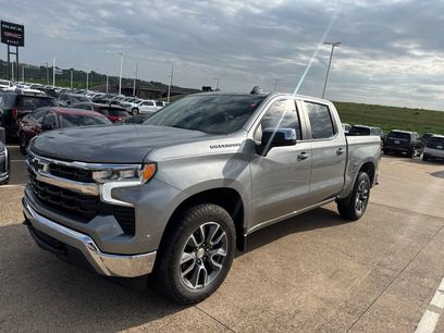 Used 2023 Chevrolet Silverado 1500 LT