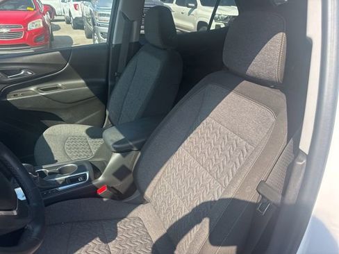 Certified 2023 Chevrolet Equinox LT FWD image 8