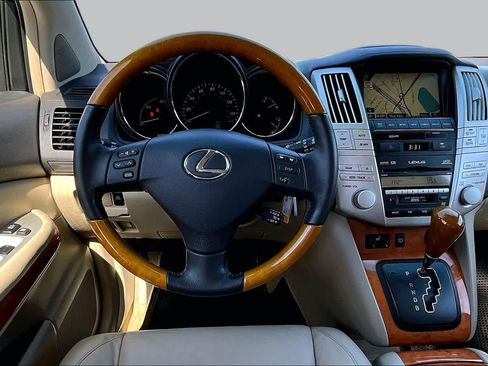Used 2007 Lexus RX 400h AWD image 5