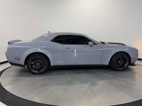 Certified 2021 Dodge Challenger R/T Scat Pack image 7