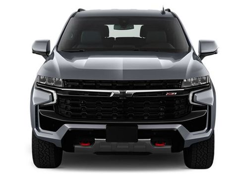 Used 2025 Chevrolet Suburban Z71 AWD/4WD image 5