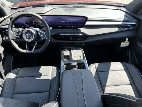 New 2026 Buick Enclave Sport Touring w/ Power Package image 2