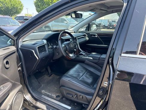 Used 2016 Lexus RX 350 FWD w/ Premium Package image 9