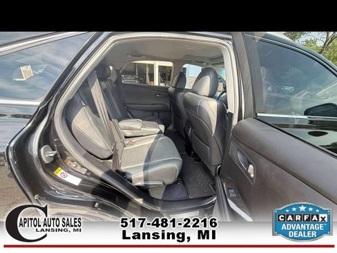 Used 2015 Lexus RX 350 AWD image 22