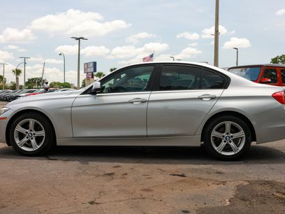 Used 2015 BMW 328i Sedan