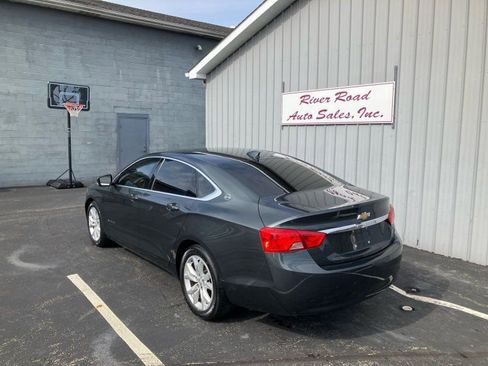 Used 2019 Chevrolet Impala LT image 6