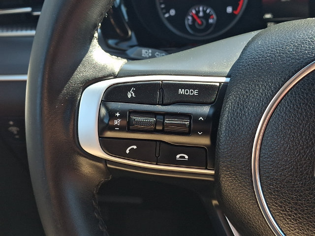 Used 2024 Kia K5 GT-Line w/ GT-Line Premium Package FWD image 20