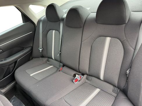 New 2026 Hyundai Sonata SE image 13