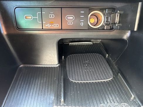 Used 2025 Hyundai Tucson SEL image 35