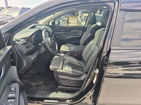 Used 2023 Subaru Ascent Onyx Edition Limited AWD/4WD image 17