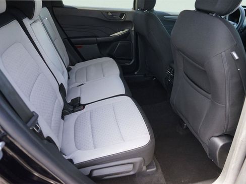 Certified 2025 Ford Escape Active FWD image 15