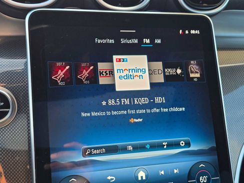 New 2026 Mercedes-Benz GLC 300 image 31