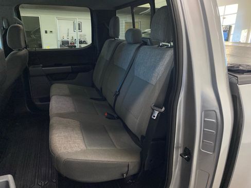 Certified 2022 Ford F150 XLT w/ Equipment Group 302A High image 9