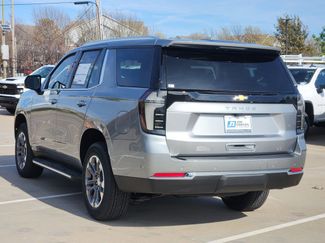 New 2026 Chevrolet Tahoe LT w/ Comfort Package video 3