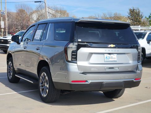 New 2026 Chevrolet Tahoe LT w/ Comfort Package image 3