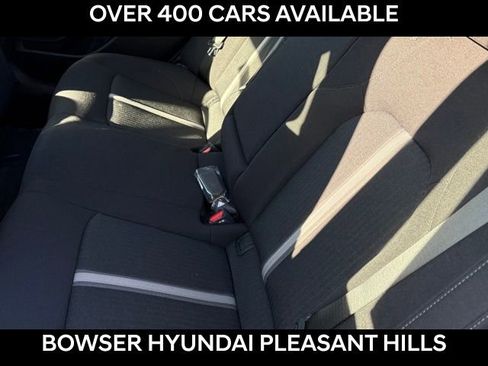 New 2026 Hyundai Sonata SEL image 5