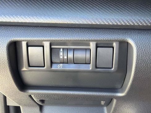 New 2026 Subaru Crosstrek 2.5i Premium AWD/4WD image 27