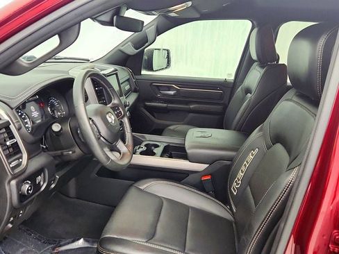 Used 2022 RAM 1500 Rebel w/ Rebel Level 1 Equipment Group image 18