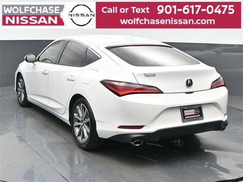Used 2024 Acura Integra image 4