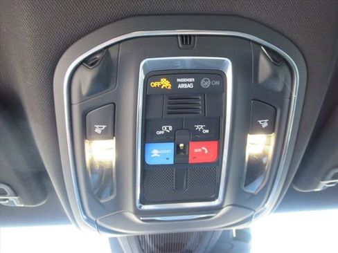 New 2026 Dodge Charger Scat Pack w/ Blacktop Package AWD/4WD image 23