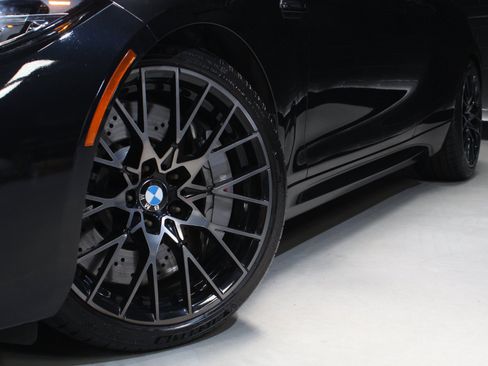 Used 2019 BMW M2 Competition w/ Executive Package RWD image 28