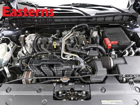 Used 2021 Nissan Altima 2.5 SR AWD/4WD image 7