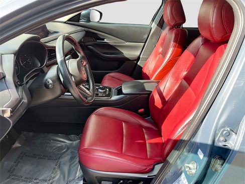 Used 2023 MAZDA CX-30 AWD 2.5 S w/ Preferred Package image 21