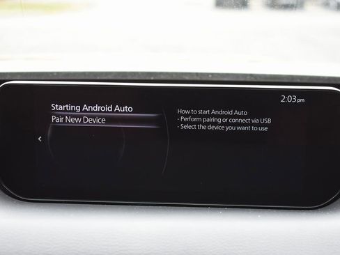 New 2026 MAZDA CX-50 2.5 Turbo w/ Cargo Package image 54