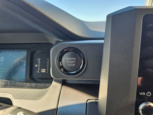 New 2025 Toyota Tacoma SR5 AWD/4WD image 16