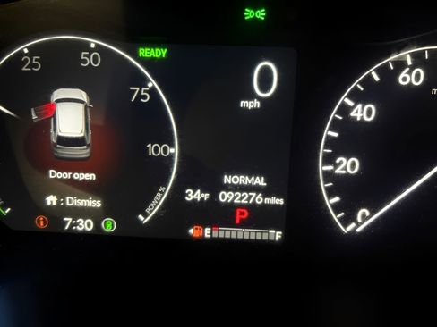 Used 2023 Honda CR-V Sport image 23