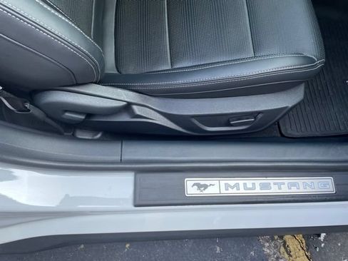 Used 2024 Ford Mustang GT Premium RWD image 45