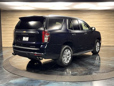 Used 2023 Chevrolet Tahoe Premier image 16