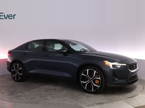 Used 2023 Polestar Polestar 2 w/ Pilot Pack AWD/4WD image 14