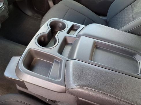 Used 2020 Chevrolet Silverado 1500 Custom Trail Boss image 24