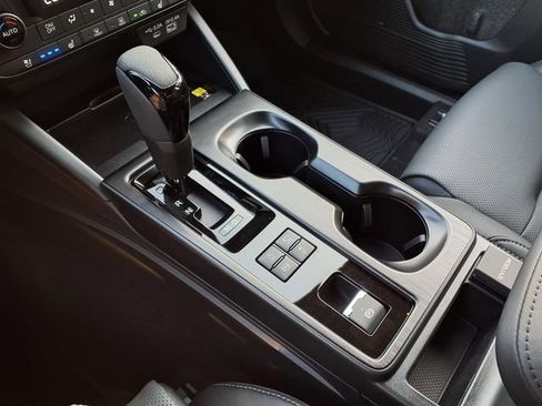 New 2026 Subaru Outback Touring XT AWD/4WD image 16
